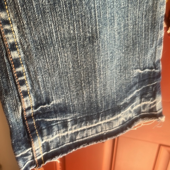 Zanadi jeans - Picture 4 of 11